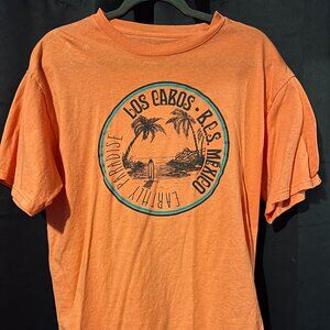 Los Cabos Tee